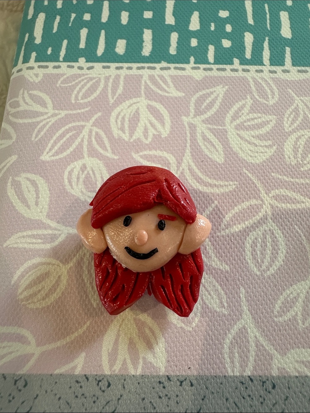 Handmade Magnets - customizable! - Picture 3 of 9